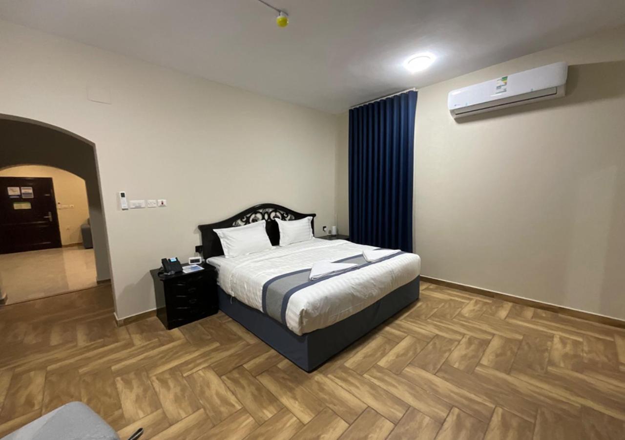 Al Baida Suites Al Salam Branch Medina Exterior foto