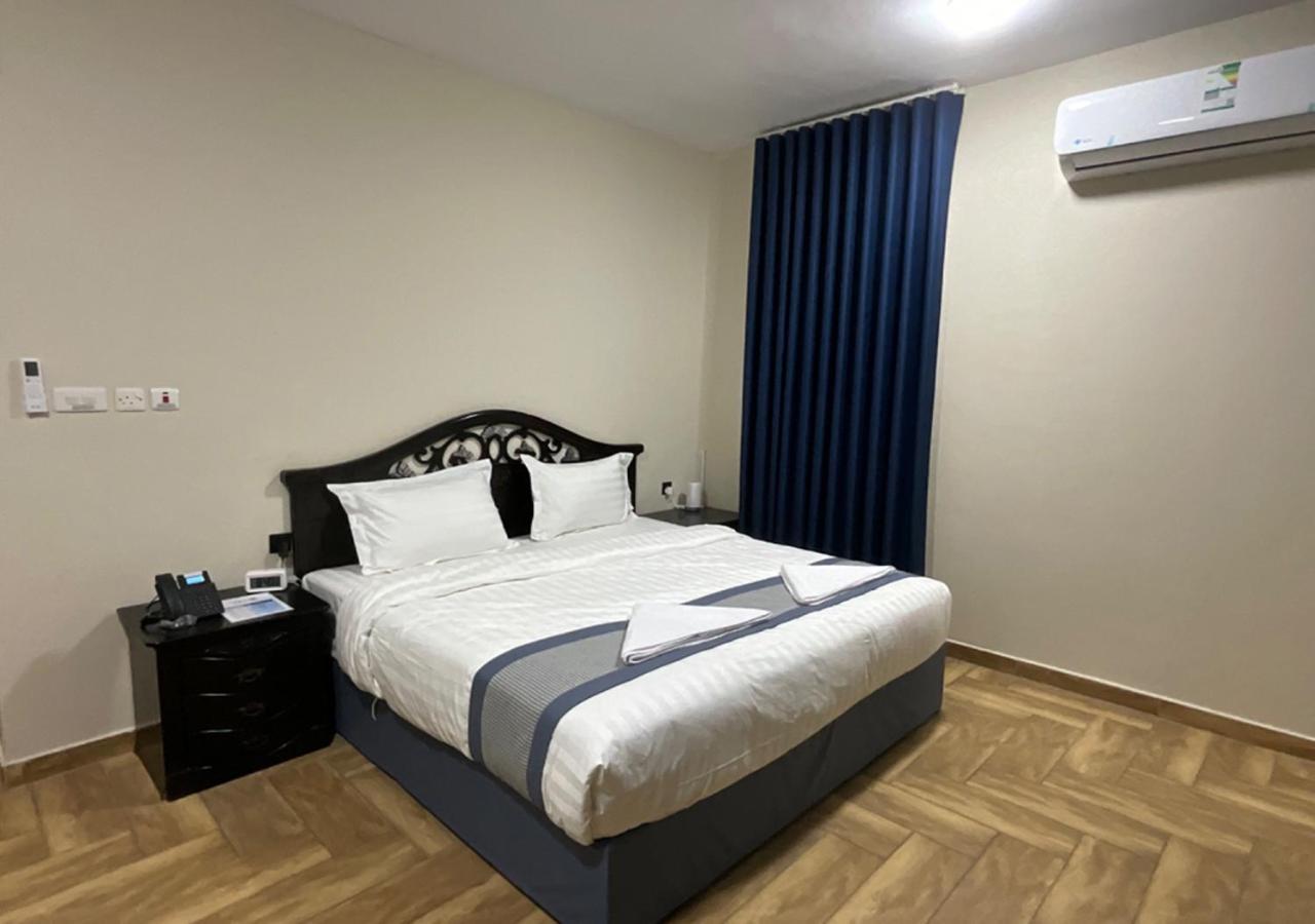 Al Baida Suites Al Salam Branch Medina Exterior foto