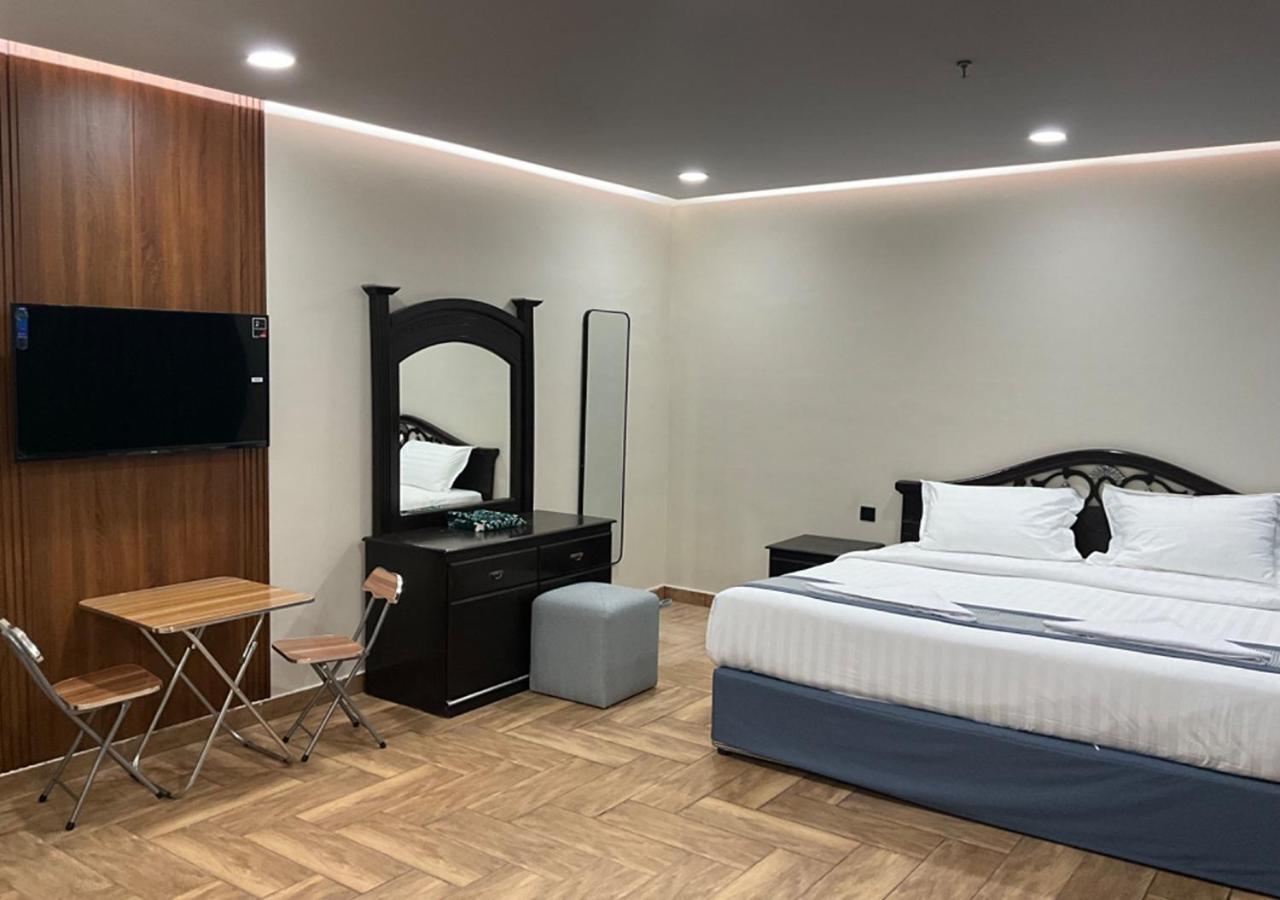 Al Baida Suites Al Salam Branch Medina Exterior foto