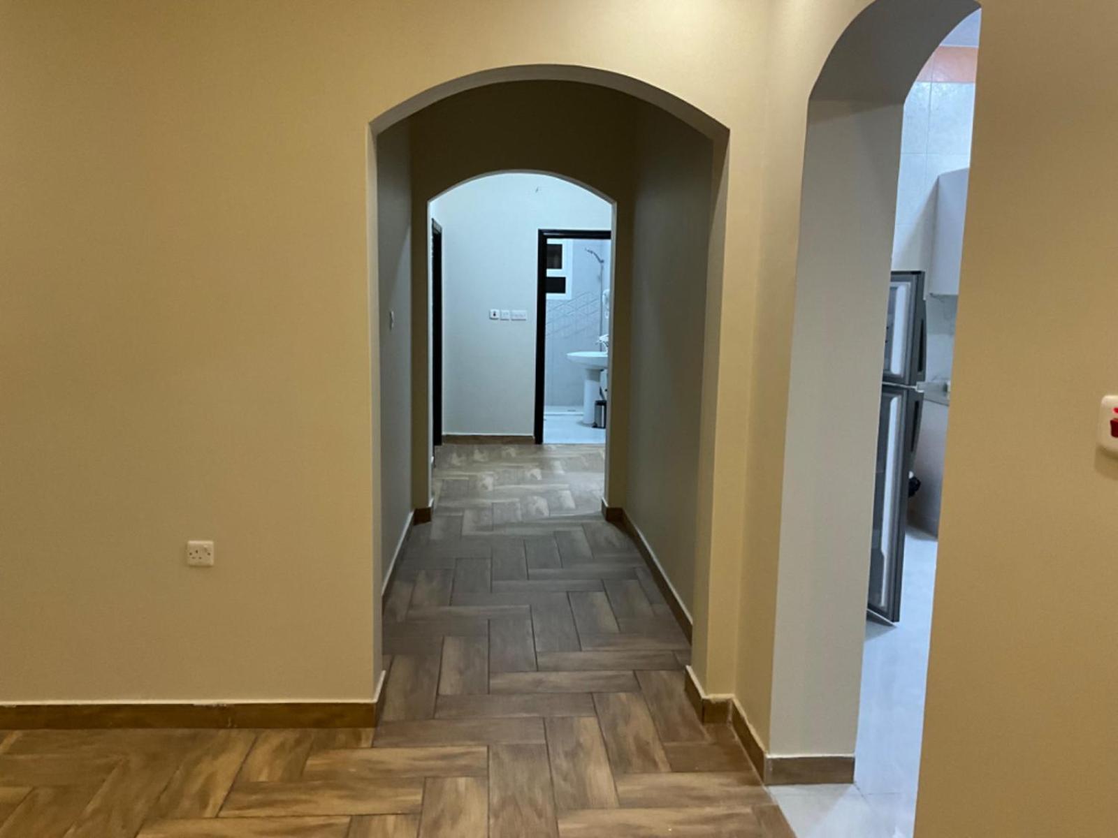 Al Baida Suites Al Salam Branch Medina Exterior foto